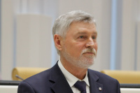 331-е пленарное заседание Совета Федерации