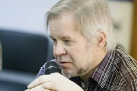Специалист ФГБУ «Московский НИИ психиатрии» Минздрава России, психиатр высшей категории Виктор Ханыков