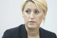 Руководитель Центра профессиональной подготовки и защиты сотрудников силовых ведомств, подполковник юстиции в отставке Светлана Казакова