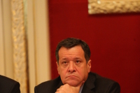 Председатель Комитета Госдумы по бюджету и налогам Андрей Макаров