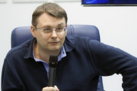 Член комитета Госдумы по бюджету и налогам Евгений Федоров