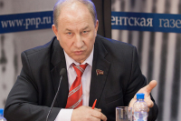 Первый заместитель председателя комитета Госдумы по делам национальностей Валерий Рашкин