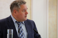 Заместитель Министра образования и науки РФ Игорь Реморенко