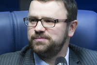 Заместитель Председателя Комитета РСПП по энергетической политике и энергоэффективности Юрий  Станкевич