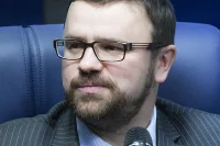 Заместитель Председателя Комитета РСПП по энергетической политике и энергоэффективности Юрий Станкевич