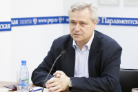 Профессор кафедры региональной экономики и экономической географии НИУ ВШЭ, доктор экономических наук Алексей Скопин