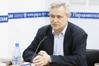 Профессор кафедры региональной экономики и экономической географии НИУ ВШЭ, доктор экономических наук Алексей Скопин