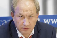 Первый заместитель председателя комитета Государственной Думы по делам национальностей Валерий Рашкин