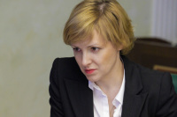 Наталья Фоменко