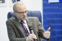 Президент Центра стратегических оценок и прогнозов Сергей Гриняев