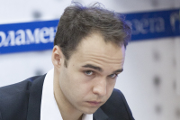 Заместитель директора РАЭК Сергей Гребенников