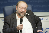 Директор Банковского института НИУ ВШЭ Василий Солодков