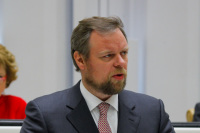 Дмитрий Ананьев