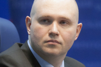 Эксперт-аналитик в области ипотечного кредитования Максим Греков