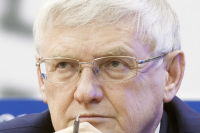 Заместитель Председателя Комитета Государственной Думы РФ по образованию Виктор Шудегов