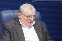 Профессор РЭУ имени Г.В.Плеханова Анатолий Селюков