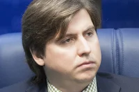 Заместитель генеральный директор Фонда национальной энергетической безопасности Алексей Гривач