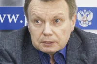 Руководитель отделения организации наркологической помощи и правовых основ наркологии ФГБУ «ННЦ Наркологии» Минздрава России Борис Целинский