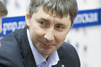 Председатель Всероссийского Общества защиты прав потребителей образовательных услуг, член Экспертного совета при Правительстве Российской Федерации Виктор Панин