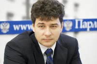 Научный сотрудник Российского института стратегических исследований Константин Тасиц
