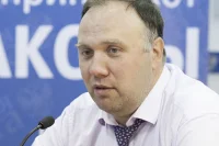 Президент Центра социальных и политических исследований, член Общественной палаты Георгий Фёдоров