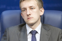 Эксперт Института экономики транспорта и транспортной политики НИУ ВШЭ Павел Зюзин