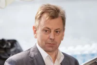 Игорь Борисов