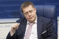 Председатель комиссии по пенсионному обеспечению и социальному страхованию Общественного совета Минтруда РФ Максим Довгялло