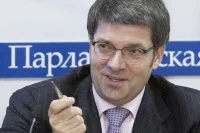 Заместитель Председателя Комитета Государственной Думы по безопасности и противодействию коррупции Олег Денисенко