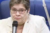 Директор института развития образования НИУ ВШЭ Ирина Абанкина