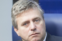 Председатель МОО «Союз защиты прав пассажиров» Кирилл Янков