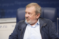 Декан факультета коммуникаций, медиа и дизайна Национального исследовательского университета «Высшая школа экономики» Андрей Быстрицкий