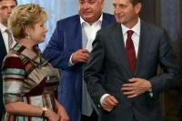 Фото Владимира Афанасьева