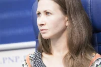 Директор по развитию Движения ЭКА Татьяна Каргина