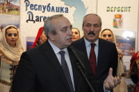 ...от Единой России - Франц Клинцевич