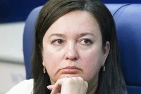 Советник проректора РАНХ и ГС при Президенте РФ Наталья Булычева