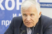 Президент Фонда развития инфраструктуры воздушного транспорта Олег Смирнов