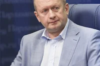 Политолог Сергей Журавский