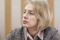 Член координационного совета, советник по вопросам таможенного права международной юридической фирмы Марина Лякишева