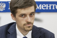 Начальник Управления по стратегическим исследованиям в энергетике Аналитического центра при Правительстве Российской Федерации Александр Курдин