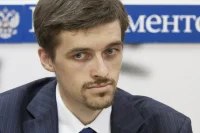 Начальник Управления по стратегическим исследованиям в энергетике Аналитического центра при Правительстве Российской Федерации Александр Курдин