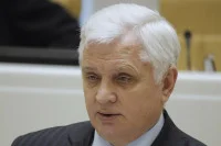 Анатолий Лысков