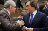 Андрей Молчанов