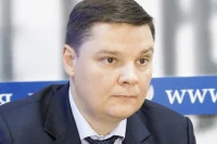 Член комитета Госдумы по энергетике Андрей Крутов