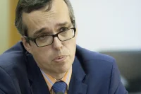 Исполнительный директор политологического центра Север-Юг Алексей Власов