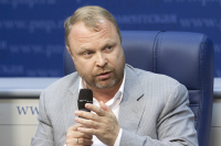 Генеральный директор Национальной ассоциации институтов закупок (НАИЗ), бизнес-аналитик Сергей Габестро