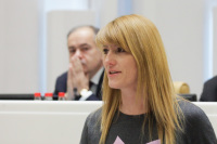 331-е пленарное заседание Совета Федерации