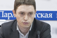 Заместитель директора института миграции и межнациональных отношений Сиратжутдин Табуков