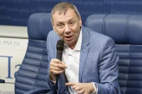 Директор Института политических исследований Сергей Марков