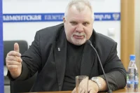 Директор Объединения частных детективных Предприятий «Сканнер» Юрий Гергель